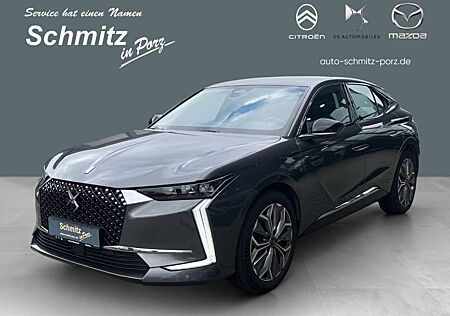 DS Automobiles DS 4 4 HUD Navi LED Apple CarPlay Android Auto Klimaaut