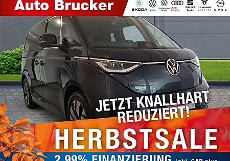 VW ID.BUZZ Volkswagen ID. Buzz Bus 150 kW Pro+LED+Kamera+Klimaautomatik LED-Rückl