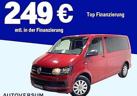 VW T6 Multivan Volkswagen T6 2.0 TDI Multivan Behindertengerecht*STHZG*AHK