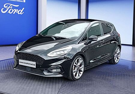 Ford Fiesta 1.0 MHEV ST-LINE X *LED*PanoDach*ACC*