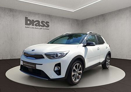 Kia Stonic 1.0 T-GDI Spirit (EURO 6d-TEMP)