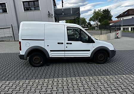 Ford Transit Connect Kasten (2009->)