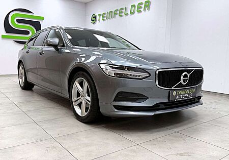 Volvo V90 D3 Momentum / LEDER / SHZ / 360 / LED