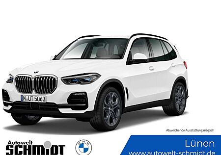 BMW X5 xDrive30d + 2Jahre-BPS.GARANTIE