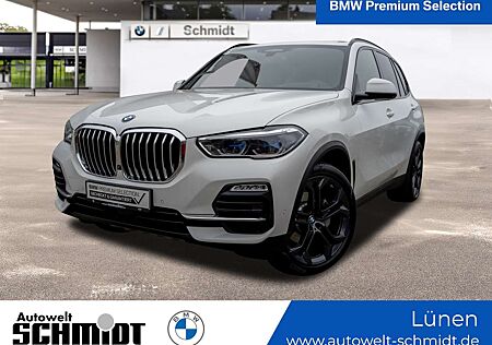 BMW X5 xDrive30d + 2Jahre-BPS.GARANTIE