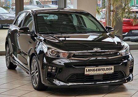 Kia Rio 1.0 T-GDI GT Line*DCT*NAV*RFK*SHZ*CARPLAY