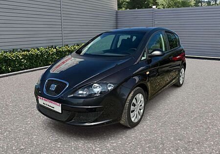 Seat Exeo ST 1.8 TSI 88kW Reference