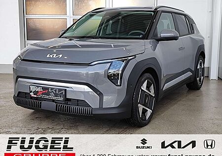 Kia EV3 58,3 kWh Earth 19Z|WP|360°|LED|Navi|ACC|SHZ