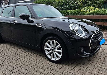 Mini One D Clubman