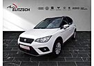 Seat Arona TSI Style AHK Climatronic GRA PDC SH LM