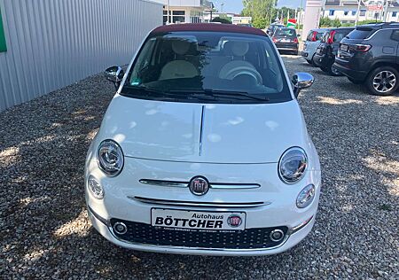 Fiat 500C DolceVita