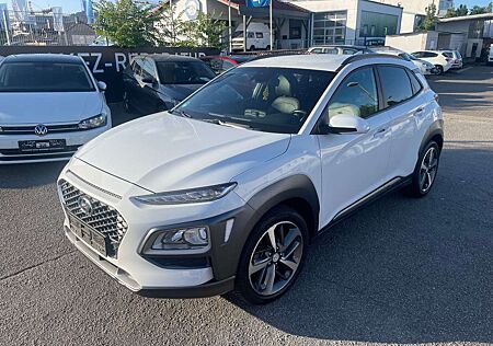Hyundai Kona Style 2WD