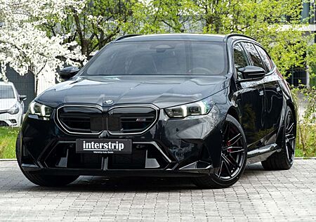 BMW M5 TOURING.DR.ASS.LED.PANORAMA.B&W.360°.AHK.