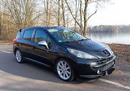Peugeot 207 SW 175 RC