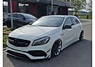 Mercedes-Benz A 250 Sport 4Matic 7G-DCT Luftfahrwerk