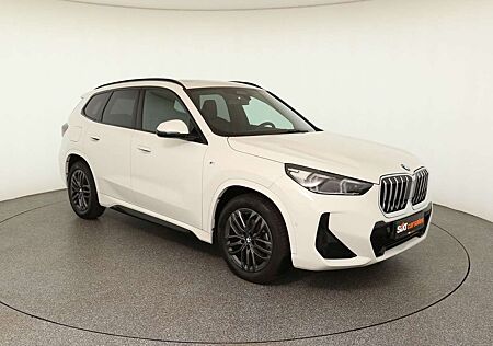 BMW X1 sDrive18i M Sport ad.LEDer|ACC|Pano|ha/ka|AHK