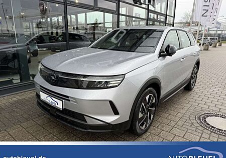 Opel Grandland 1.2 MH DCT Edition*Komfort*19Zoll