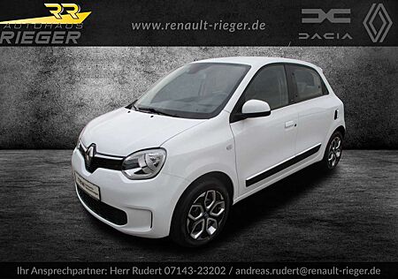 Renault Twingo Zen Electric