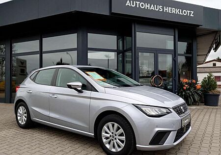 Seat Ibiza 1.0 TSI Style PRO 59 kW/80 PS (GW-5420) LE