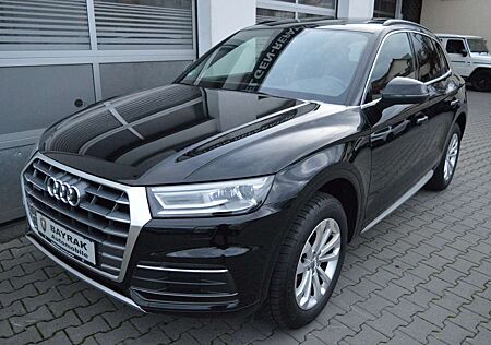 Audi Q5 40 TDI quattro sport*VIRTUAL*Pano*Standhzg*KG