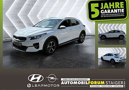 Kia XCeed 1.6 Vision Matrix AUT HUD Kam. KlimaA Navi