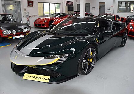 Ferrari SF90 Stradale Assetto Fiorano Paket