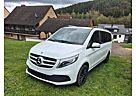 Mercedes-Benz V 220 d lang 9G-TRONIC Edition