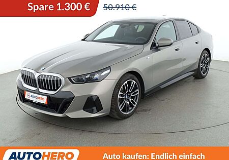 BMW 520i 520 M Sport Aut.*HK*ACC*LED*HEAD-UP*360CAM*NAVI*