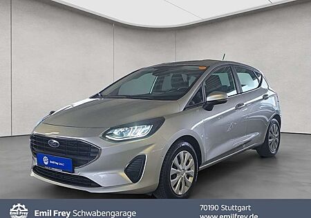 Ford Fiesta 1.1 S&S COOL&CONNECT