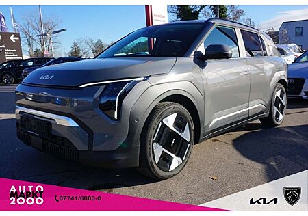 Kia EV3 58,3 kWh EARTH Navi LED Kamera ACC 19''LM DAB SHZ