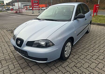 Seat Ibiza 1.2 ( 68,000 km ) TÜV / BIS / 11-2026