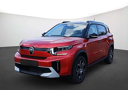 Citroën C3 Aircross Citroen Turbo 100 PLUS