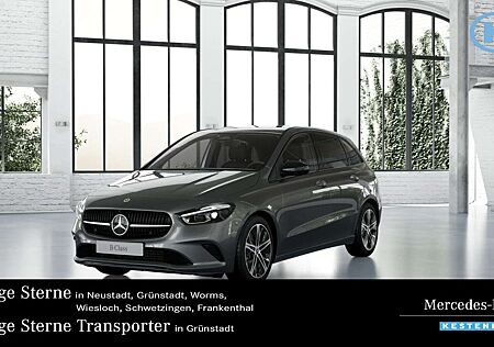 Mercedes-Benz B 250 4M PROGRESSIVE+NIGHT+AHK+KAMERA+EASYP+MLED