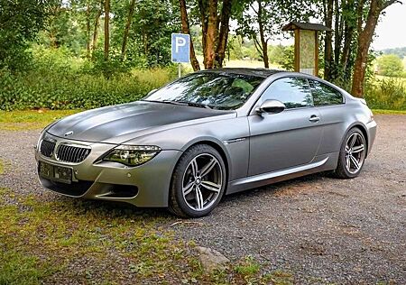 BMW M6 Competition Limited Edition 507 PS sehr selten