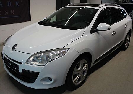 Renault Megane Dynamique*2.HAND*AUTOMATIK*NAVI*KLIMA*SCHIEBEDACH