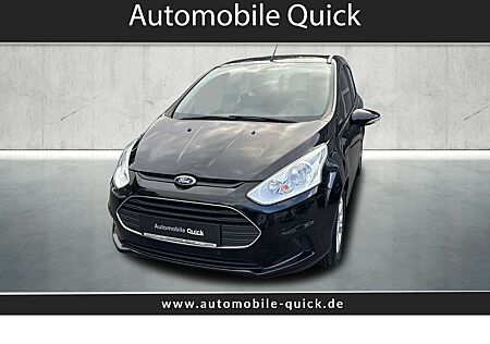 Ford B-Max 1.0 SYNC Edition Sitzheizung/Alu/Klima