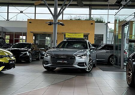 Audi A6 40 TDI quattro sport Pano Virtual Kamera Keyless