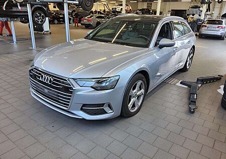 Audi A6 40 TDI quattro sport Pano Virtual Kamera Keyless