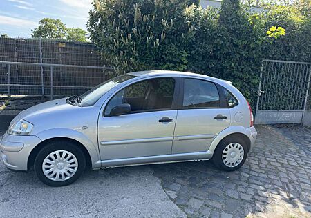 Citroën C3 Citroen 1.1 Confort