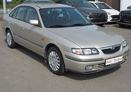 Mazda 626