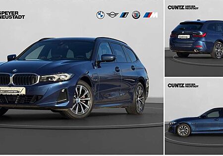 BMW 320 e Touring A. Head-Up Ambientebeleuchtung Sitzheizu