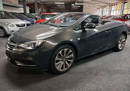 Opel Cascada Innovation FULL SERVICE NAVI XENON TOP