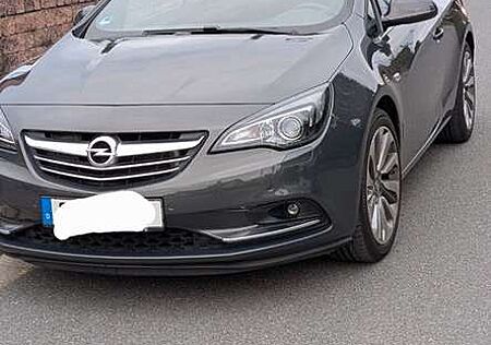 Opel Cascada Innovation ecoFlex