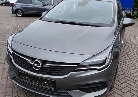 Opel Astra Edition Start/Stop*PDC*Sitzhz.*el.Fensterh*Tempom*