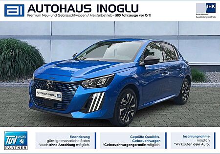 Peugeot 208 Hybrid 100 Allure eDCS6 Multimedia+360° Kam+