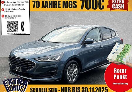 Ford Focus Titanium Edition #BARKAUFAKTION #32%