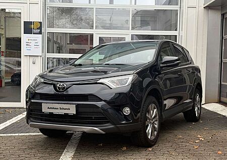 Toyota RAV 4 RAV4 KLIMA/NAVI/PDC