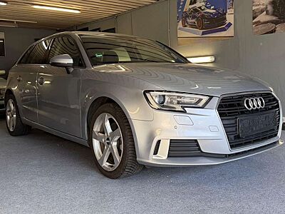 Audi A3 30 TDI sport