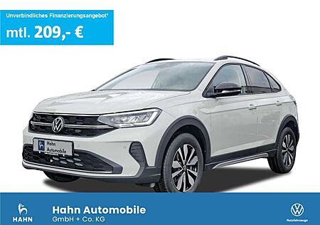 VW Taigo Volkswagen GOAL 1,0TSI 70kW LED CARPLAY ALU KLIMAAUTO