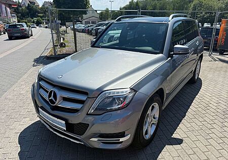 Mercedes-Benz GLK 350 AMG*PA CDI BlueEfficiency 4Matic